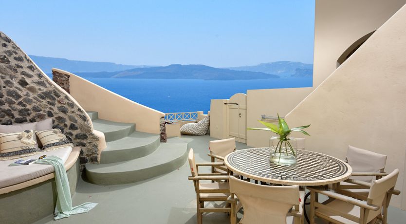 Photo of The Oia Oasis