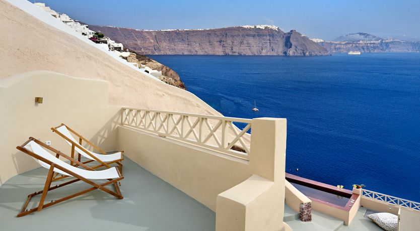 Photo of The Oia Oasis