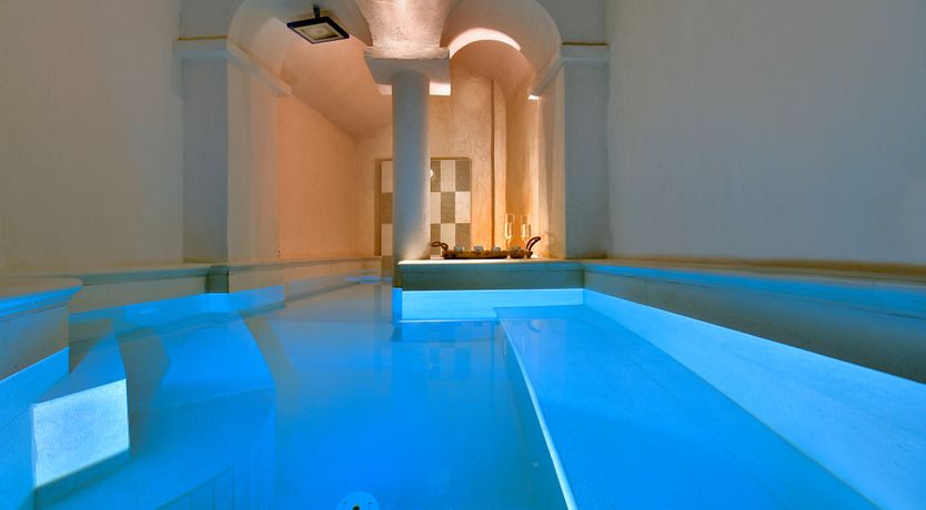 Photo of The Oia Oasis