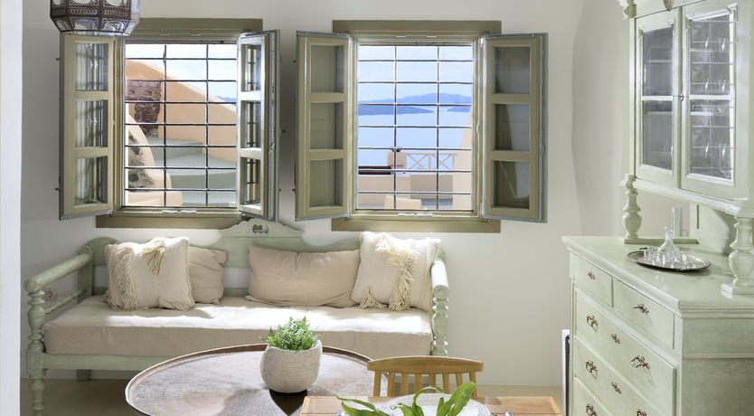 Photo of The Oia Oasis