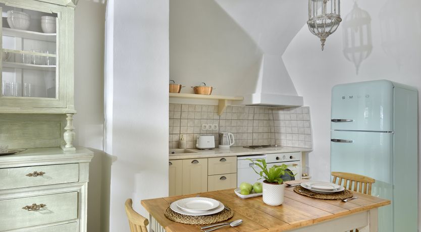 Photo of The Oia Oasis