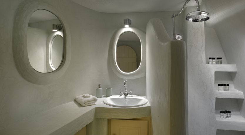 Photo of The Oia Oasis