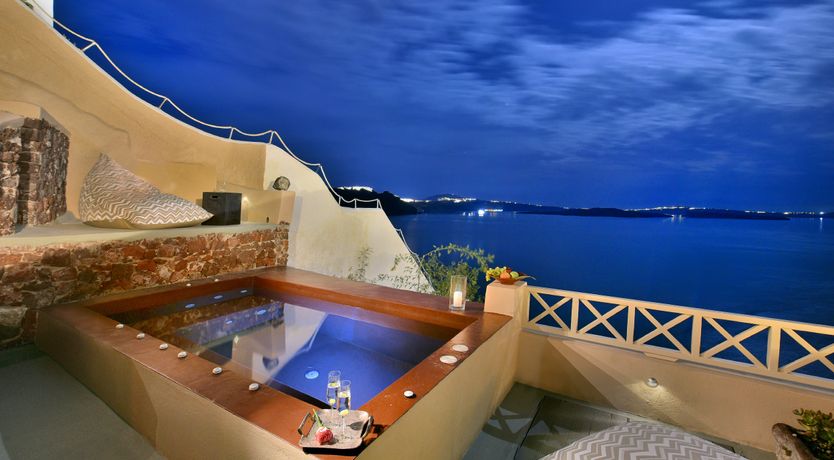 Photo of The Oia Oasis