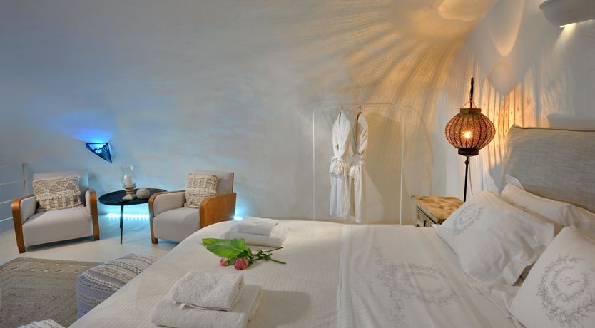 Photo of The Oia Oasis