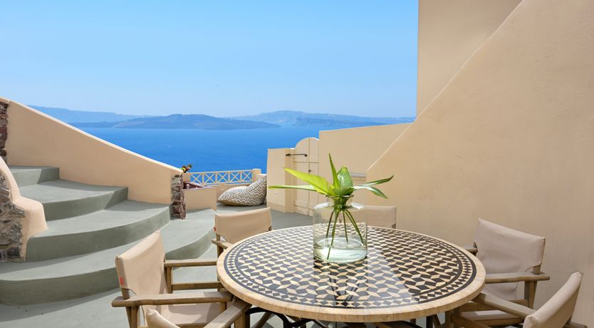 Photo of The Oia Oasis
