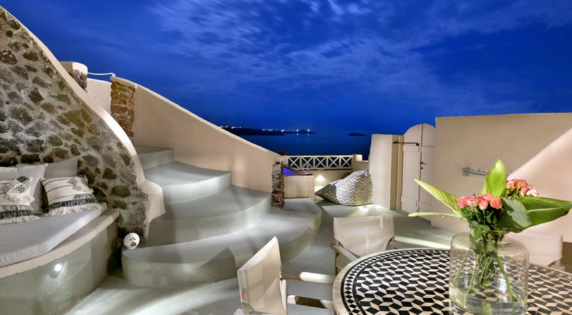 Photo of The Oia Oasis
