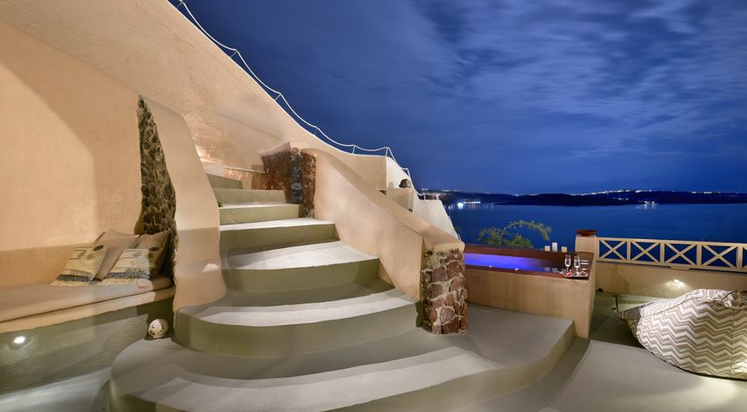 Photo of The Oia Oasis