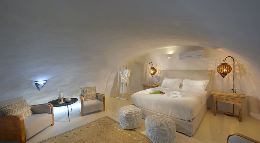 Photo of The Oia Oasis