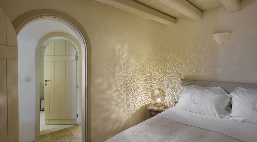 Photo of The Oia Oasis