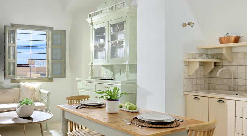 Photo of The Oia Oasis