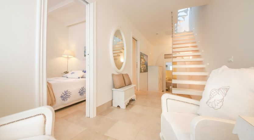 Photo of Azure Affair