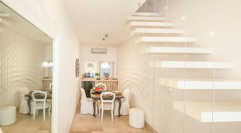 Photo of Azure Affair