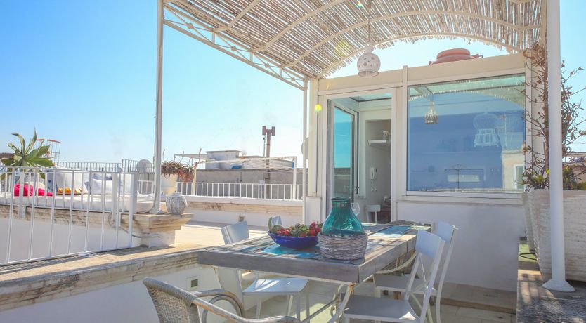 Photo of Azure Affair