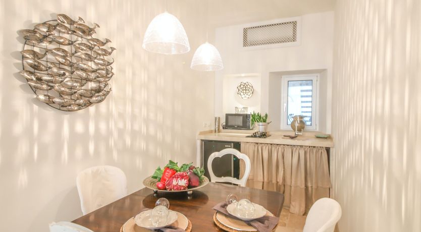 Photo of Azure Affair