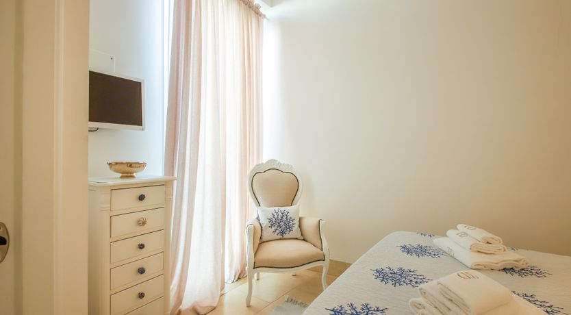 Photo of Azure Affair