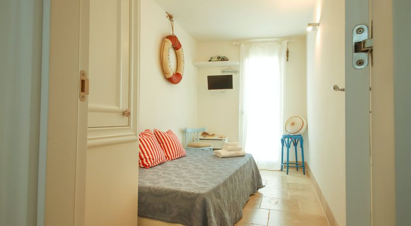 Photo of Azure Affair