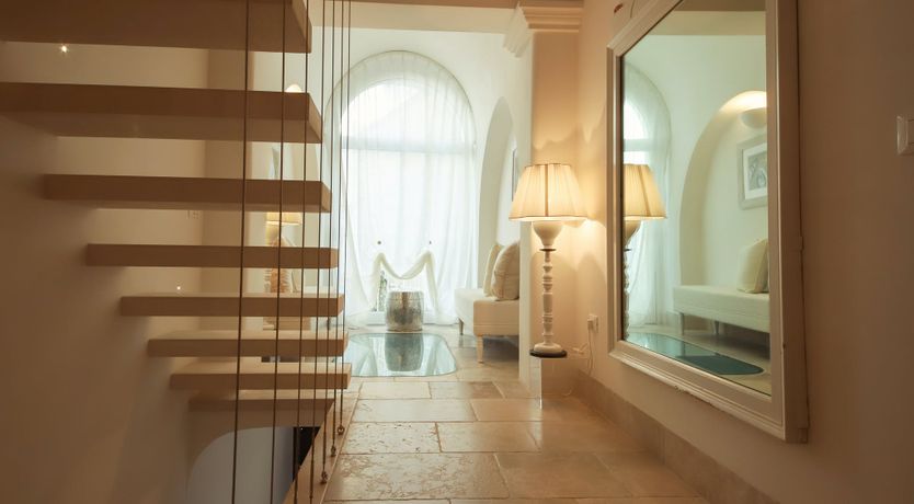 Photo of Azure Affair