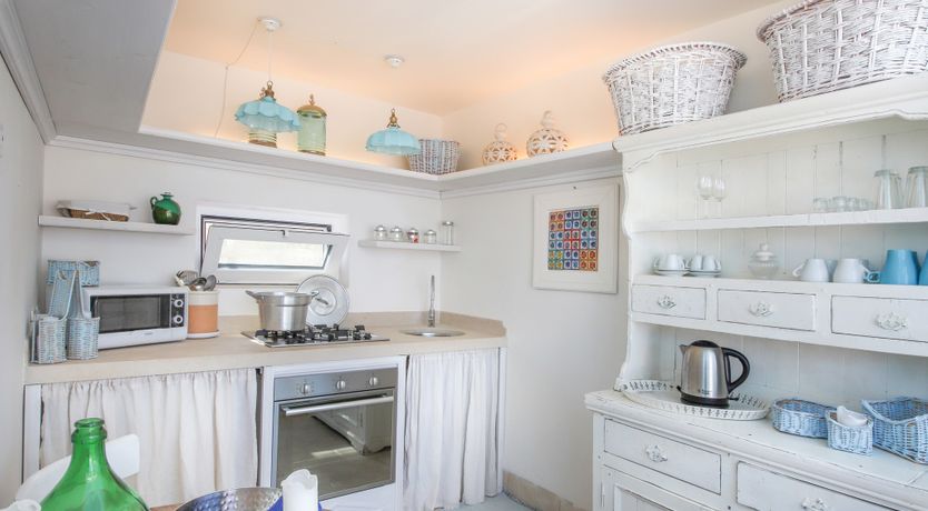 Photo of Azure Affair