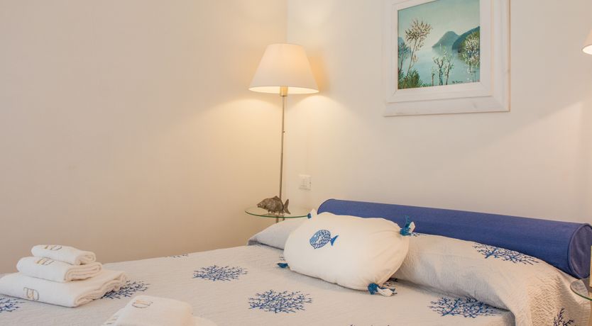 Photo of Azure Affair