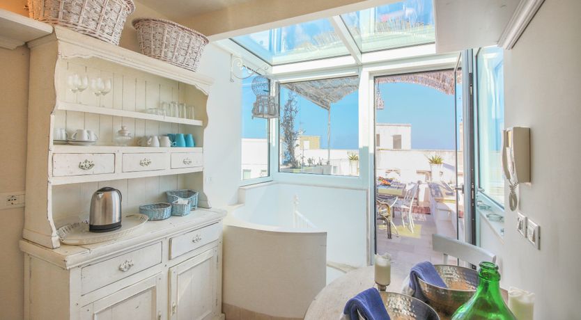 Photo of Azure Affair