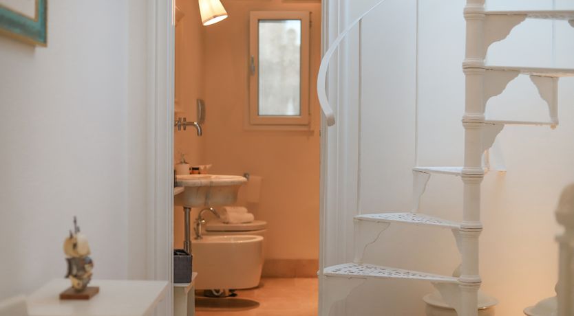 Photo of Azure Affair