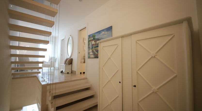 Photo of Azure Affair