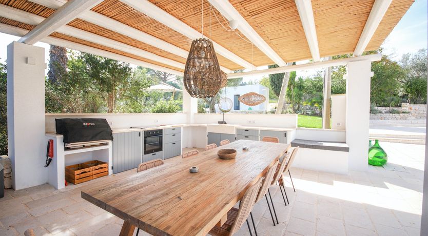 Photo of Italian Countryside Grace