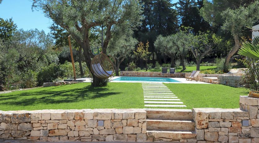 Photo of Italian Countryside Grace