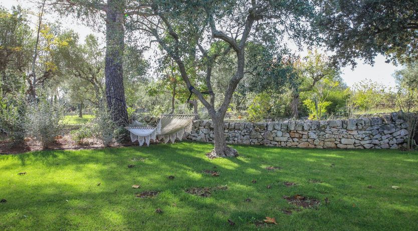 Photo of Italian Countryside Grace