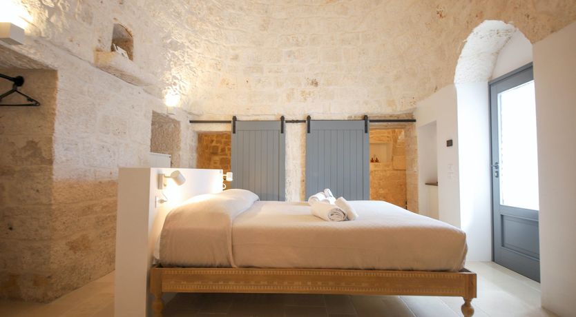 Photo of Italian Countryside Grace