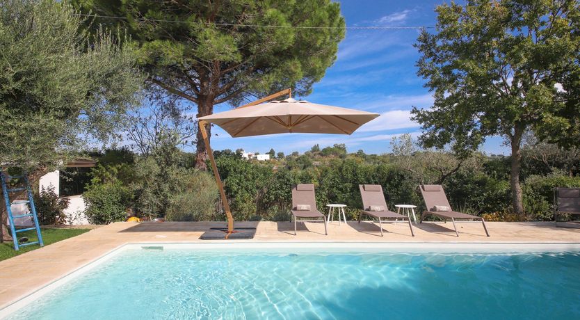 Photo of Italian Countryside Grace