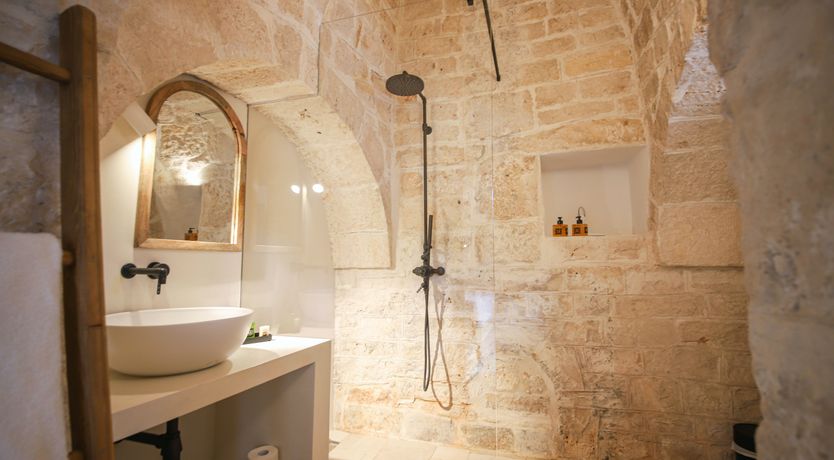 Photo of Italian Countryside Grace