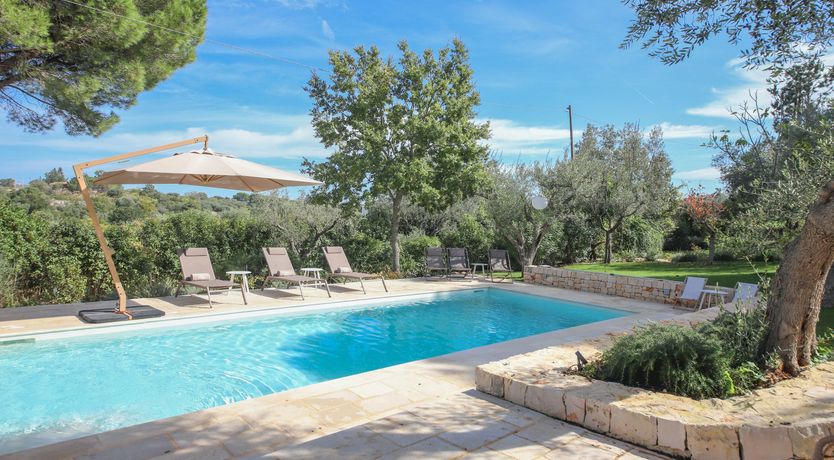 Photo of Italian Countryside Grace