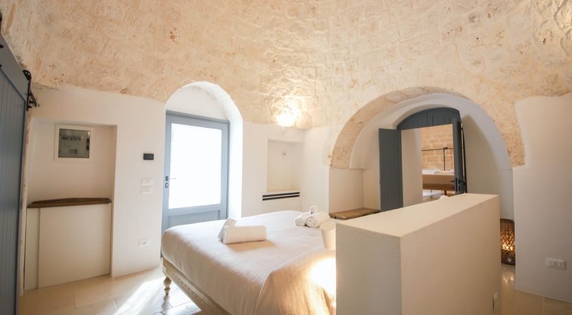 Photo of Italian Countryside Grace