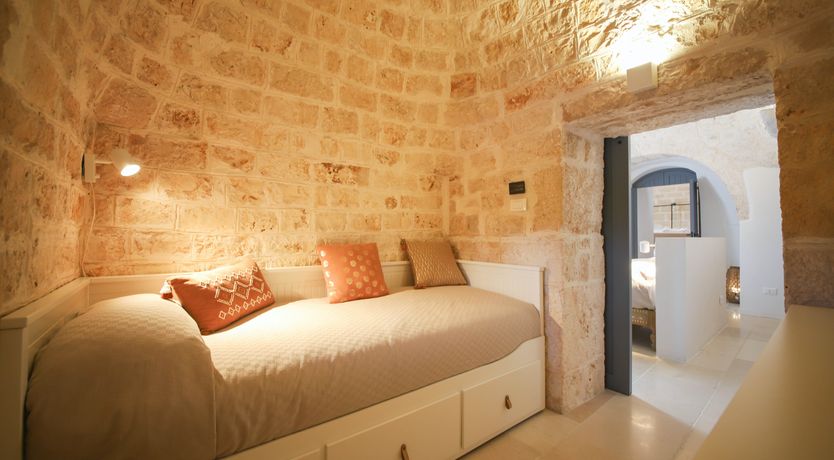 Photo of Italian Countryside Grace