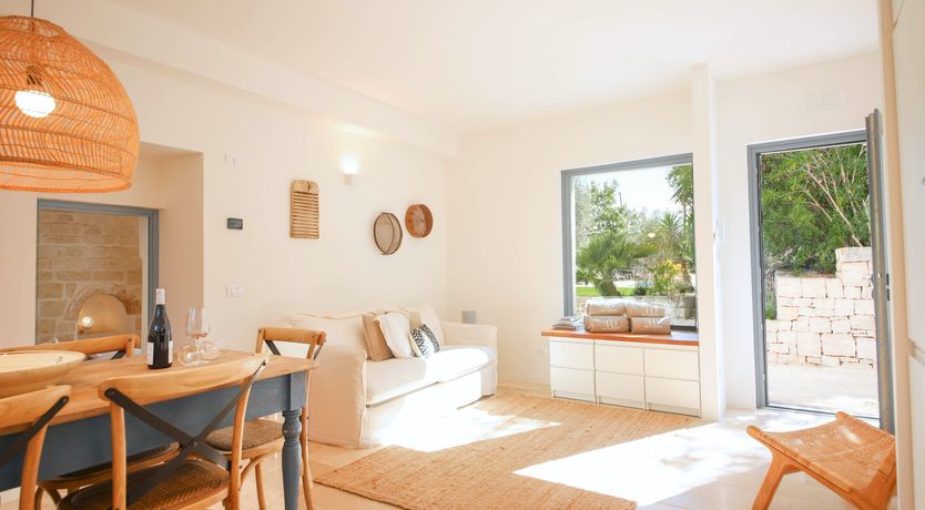 Photo of Italian Countryside Grace