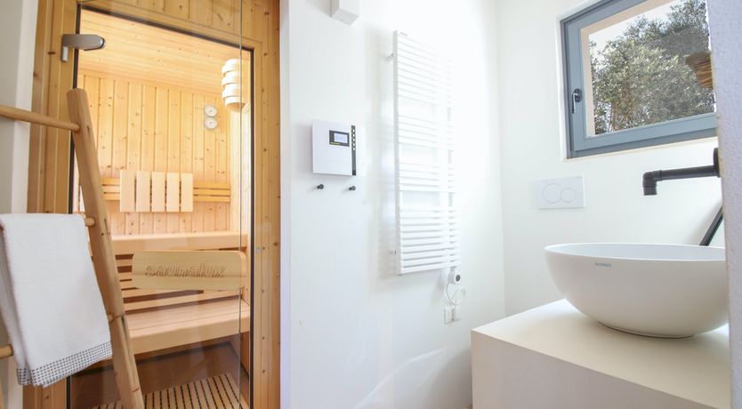 Photo of Italian Countryside Grace