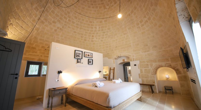 Photo of Italian Countryside Grace