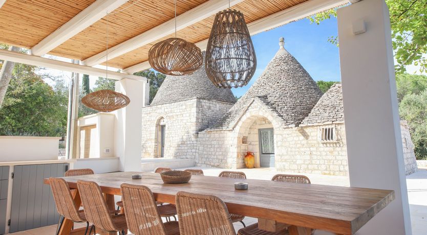 Photo of Italian Countryside Grace