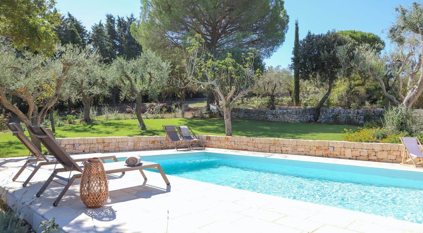 Photo of Italian Countryside Grace