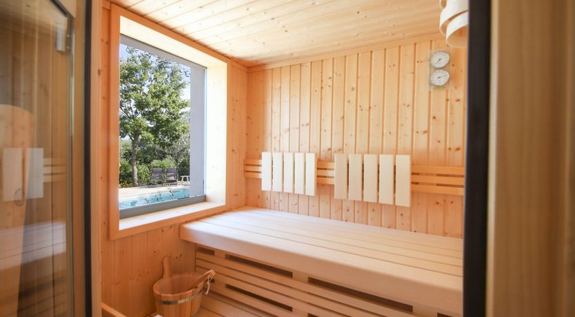 Photo of Italian Countryside Grace