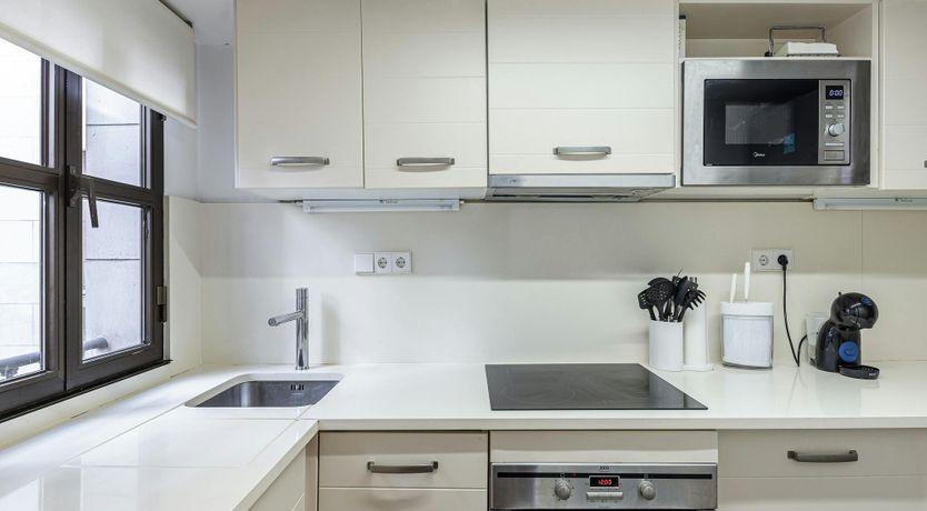 Photo of Heart of Madrid Haven