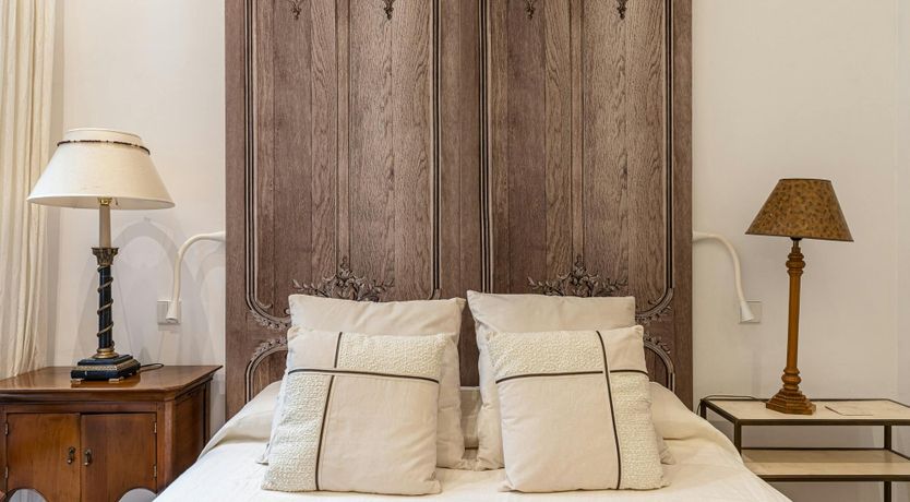 Photo of Heart of Madrid Haven