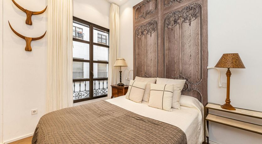 Photo of Heart of Madrid Haven