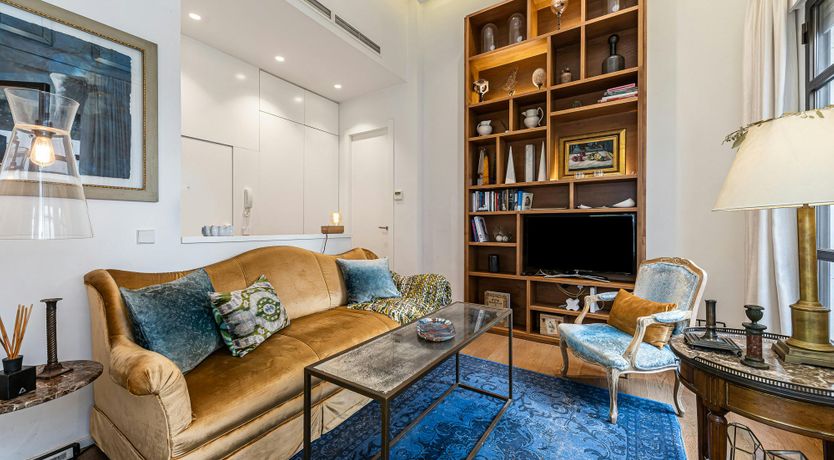 Photo of Heart of Madrid Haven