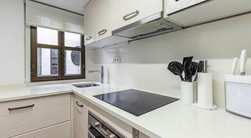 Photo of Heart of Madrid Haven