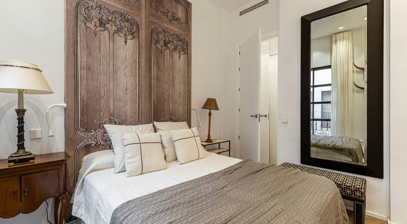 Photo of Heart of Madrid Haven