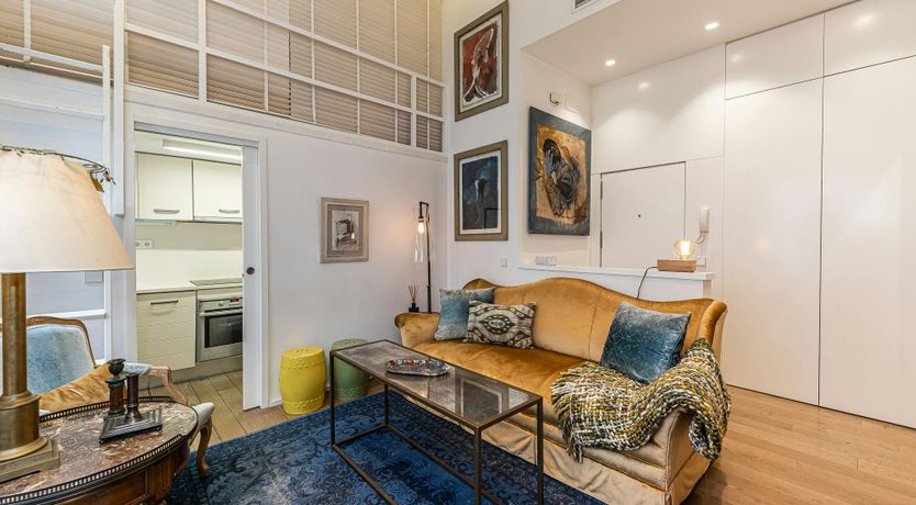 Photo of Heart of Madrid Haven