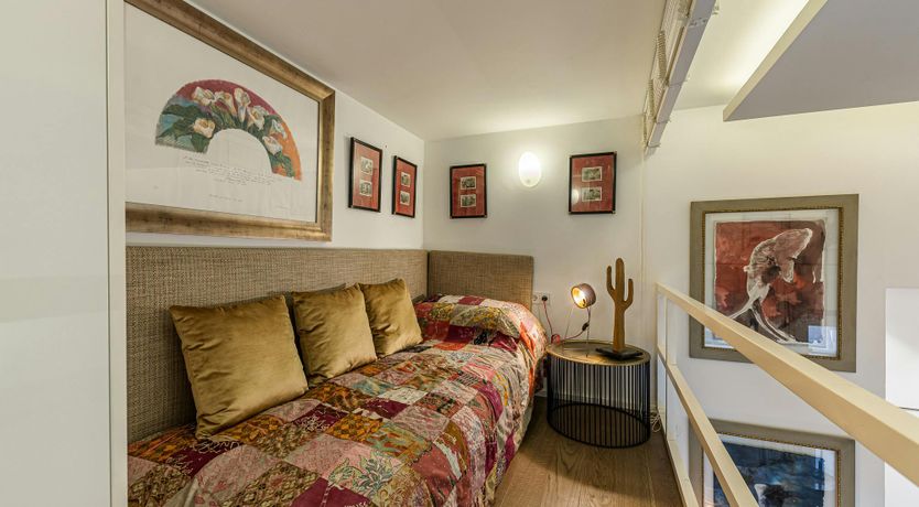 Photo of Heart of Madrid Haven