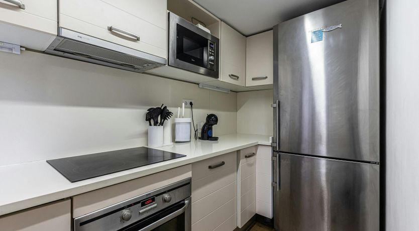 Photo of Heart of Madrid Haven